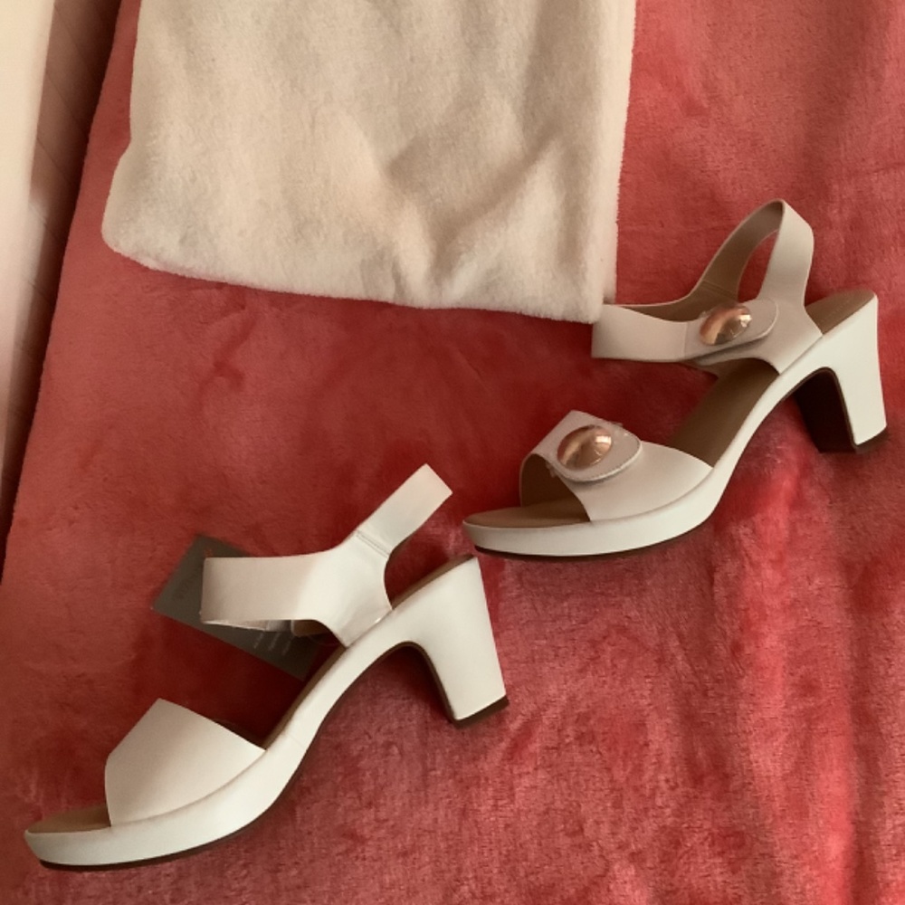 Platform Heels. - Picture 11 of 12